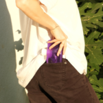 KızBaşına Suco Mor Galeri 2