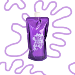 KızBaşına Suco Mor Vitrin