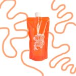 KızBaşına Suco Turuncu Vitrin