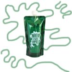 KızBaşına Suco Yeşil Vitrin